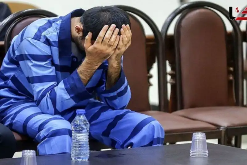 شلیک مرگبار به مأمور پلیس؛ متهم در دادگاه منکر تیراندازی شد