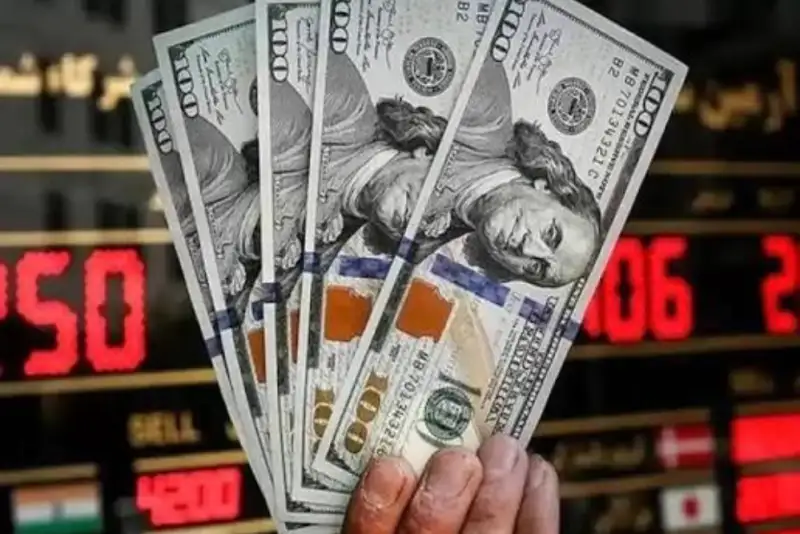 پیش بینی قیمت دلار سه‌ شنبه 23 تیر 1405