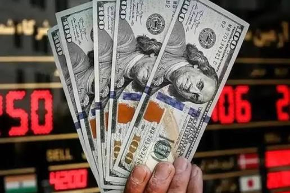 پیش بینی قیمت دلار سه‌ شنبه 23 تیر 1405