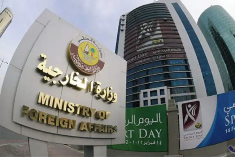 قطر حملات به اردن، بحرین و کویت را محکوم کرد