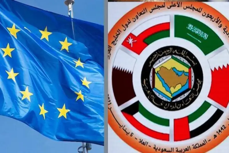 ایران و تنگه هرمز محور نشست اتحادیه اروپا و شورای همکاری خلیج فارس