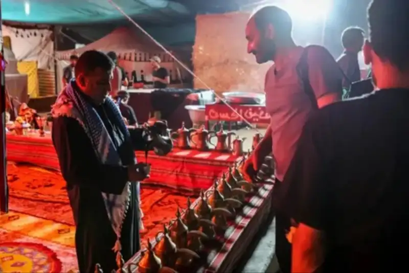 مهلت ثبت‌نام خادمان اربعین تمدید شد