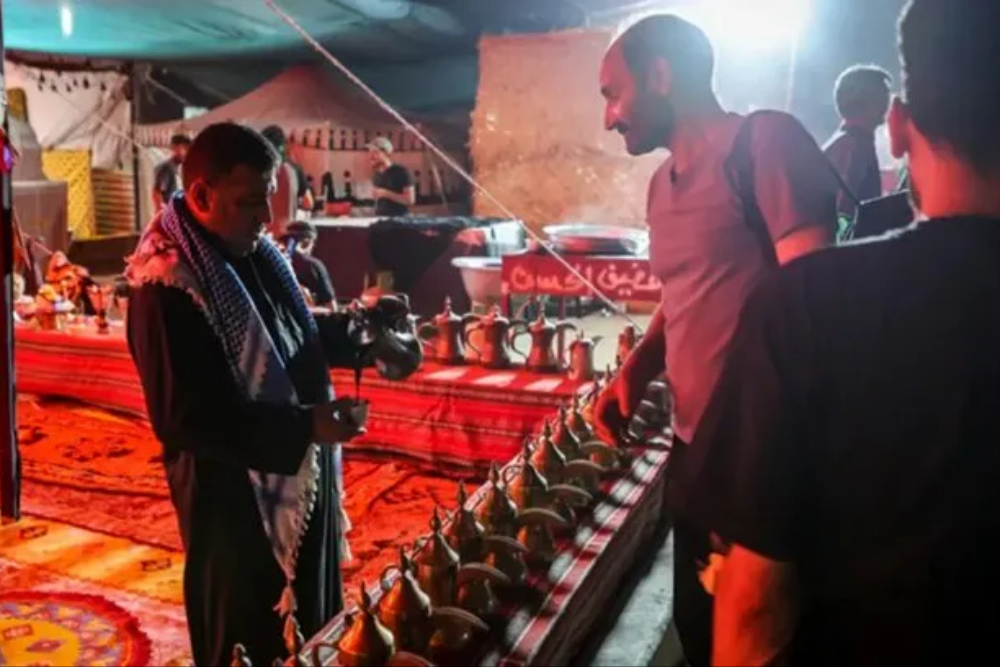 مهلت ثبت‌نام خادمان اربعین تمدید شد