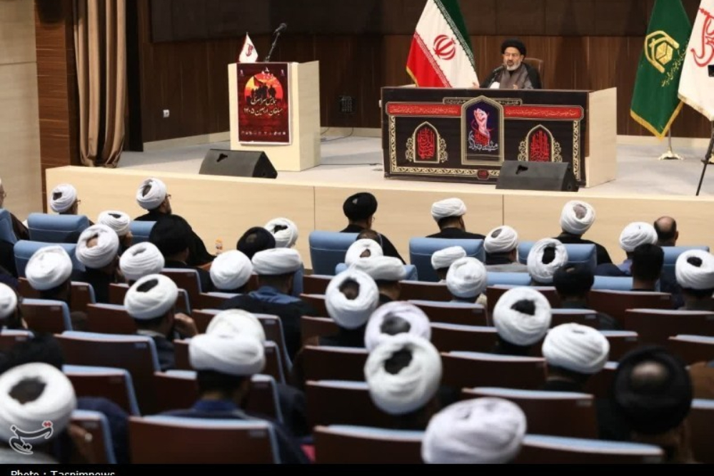 7 مأموریت مهم مبلغان اربعین 1405 اعلام شد