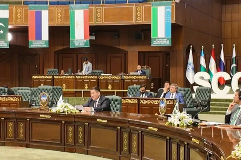 واکنش سازمان شانگهای به حملات آمریکا و اسرائیل علیه ایران