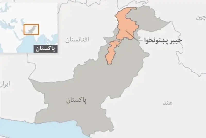 پاسخ تند پاکستان به حملات انتحاری؛ عملیات پاکسازی در خیبرپختونخوا