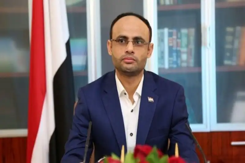 مقام یمنی: ساعت‌ها را به وقت صنعا تنظیم کنید