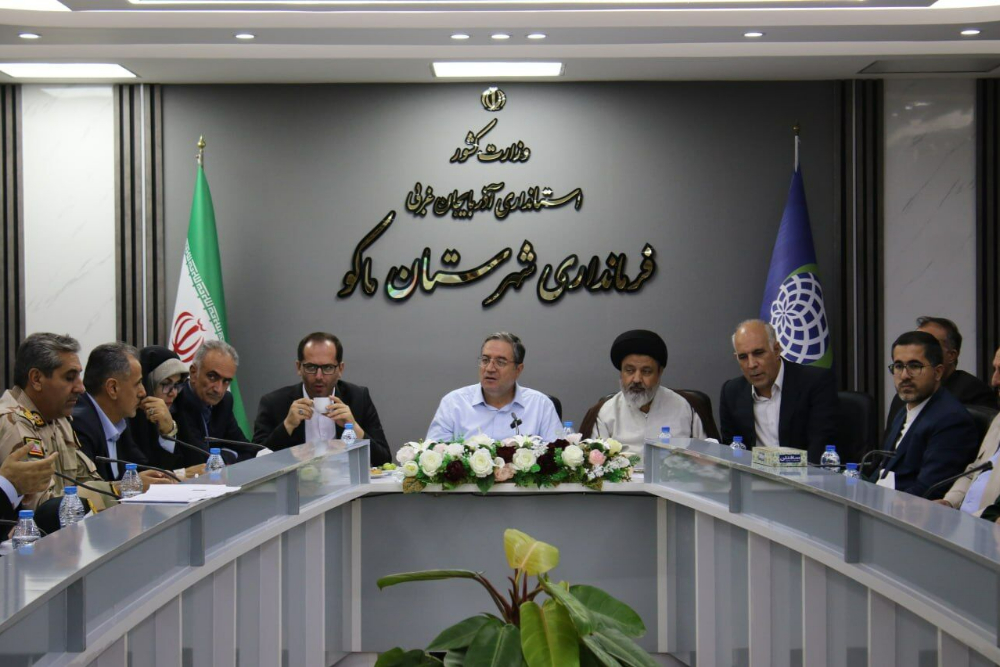 داروی بیماران خاص از مرزهای آذربایجان‌غربی وارد می‌شود