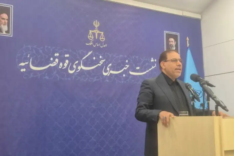 جهانگیر در پاسخ به نورنیوز: بیش از 300 هزار نفر علیه آمریکا و اسرائیل شکایت کردند