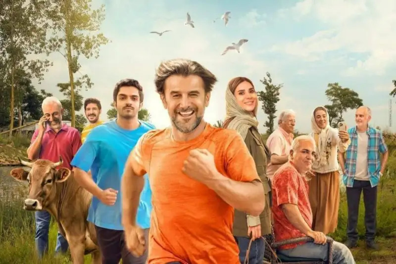 ثبت فروش 30 میلیاردی سینماها؛ کدام فیلم‌ها بیشتر دیده شدند؟