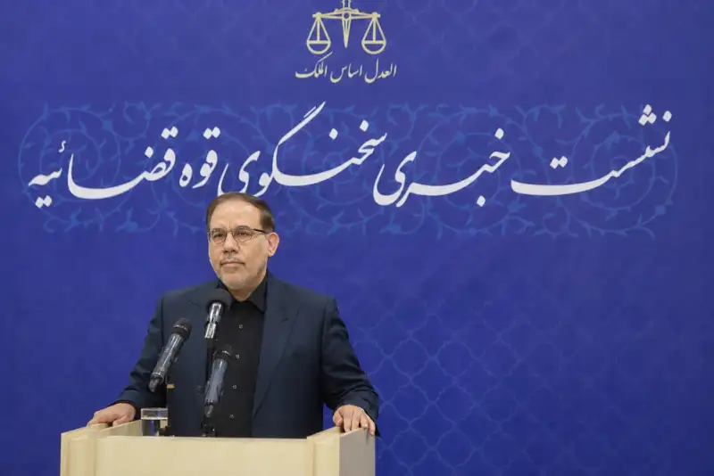 سخنگوی قوه قضاییه: محمدباقر خرازی امروز به دادگاه ویژه روحانیت احضار شد