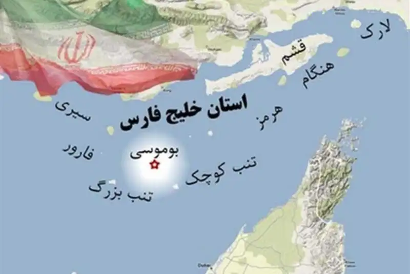 حملات متعدد نظامی دشمن آمریکایی به حوالی سیریک