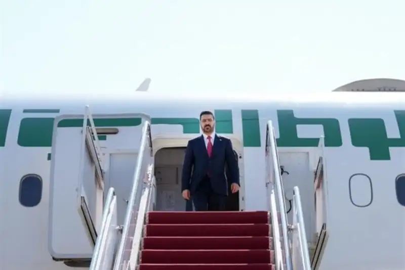 نخست‌وزیر عراق راهی تهران می‌شود