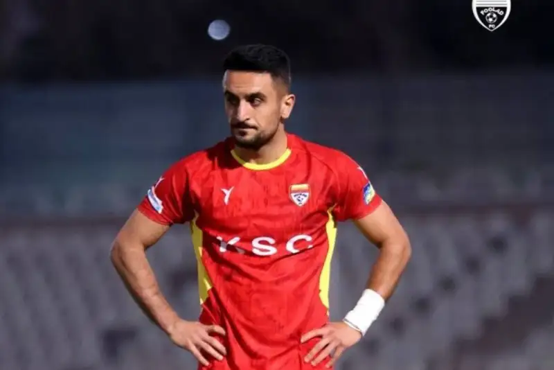 پرسپولیس به دنبال جانشین میلاد محمدی+ نامزد
