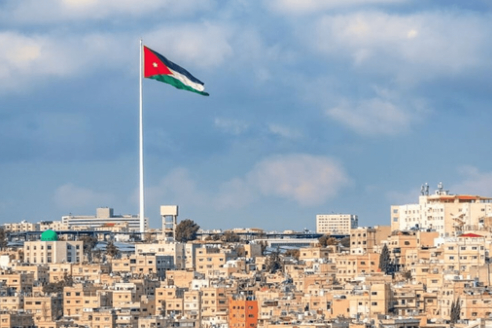 اردن کاردار ایران را احضار کرد