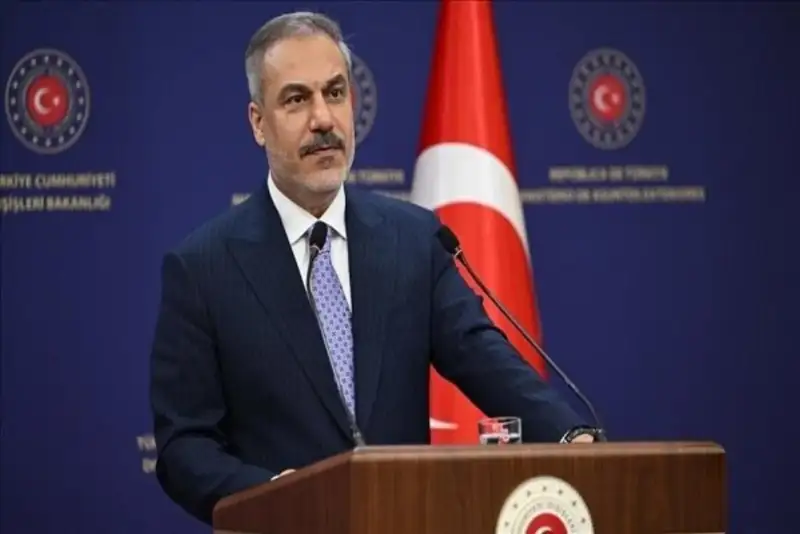 فیدان خواستار بازگشت ایران و آمریکا به تفاهم‌نامه اسلام‌آباد شد