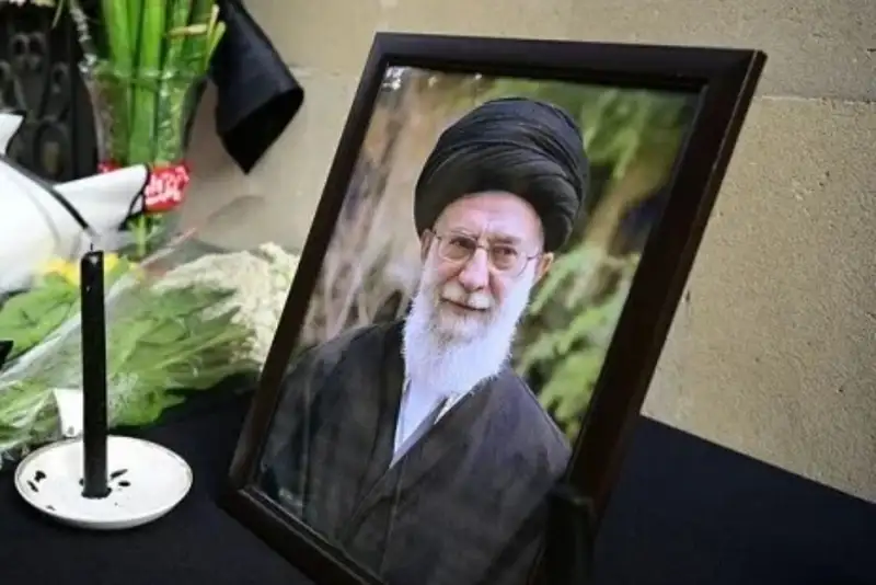 آیین بزرگداشت رهبر شهید در دانشگاه تهران لغو شد