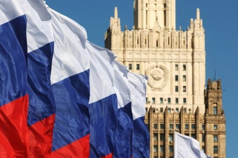 Pоссия осудила атаку США на АЭС «Дарховин»