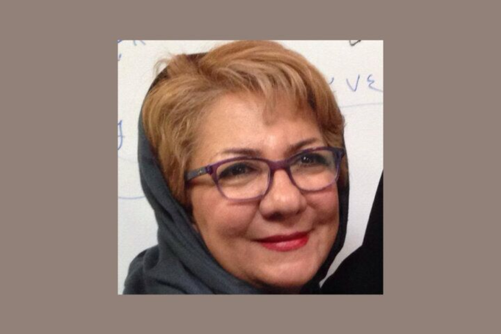 خداحافظی با چهره‌پرداز پرکار سینما؛ مهین اعلا درگذشت