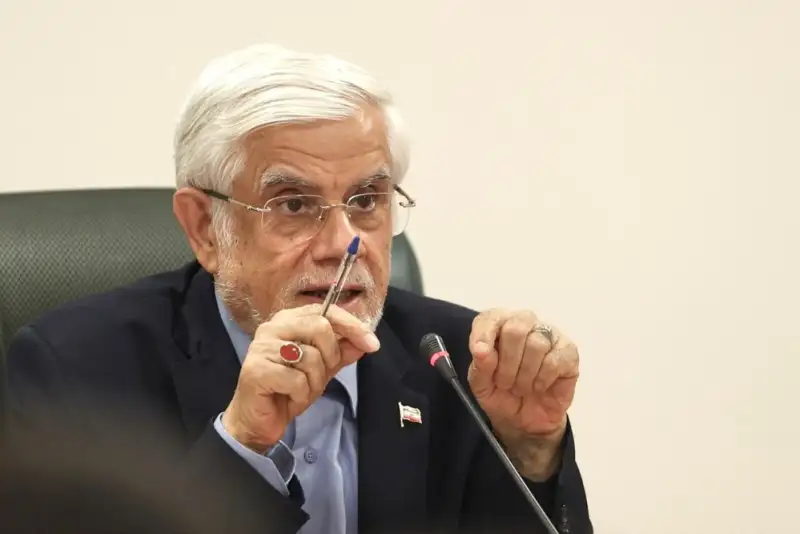 عارف: ایران باید در جمع 10 کشور برتر هوش مصنوعی قرار گیرد