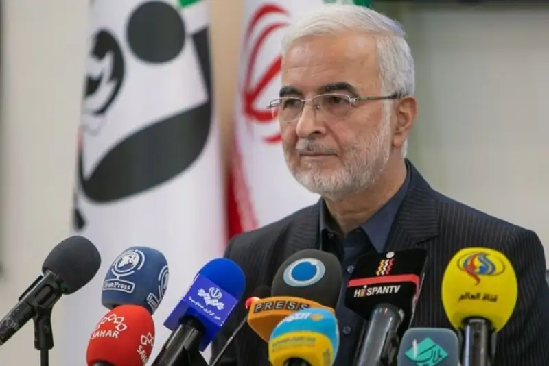 تحولات منطقه و اقتصاد؛ محور سفر هیئت ایرانی به پاکستان