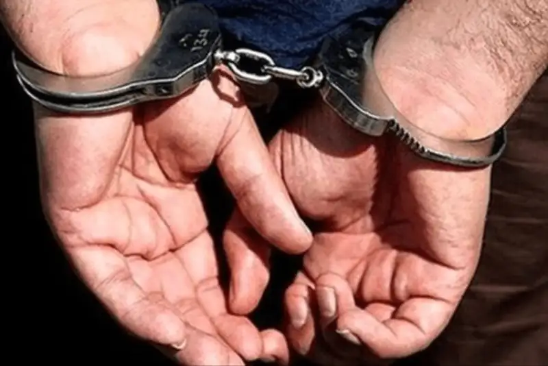 جاسوس شبکه‌های معاند در دام امنیتی سپاه ابهر گرفتار شد