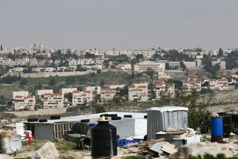 فرمان جدید اسرائیل برای تصرف اراضی فلسطینی در قدس