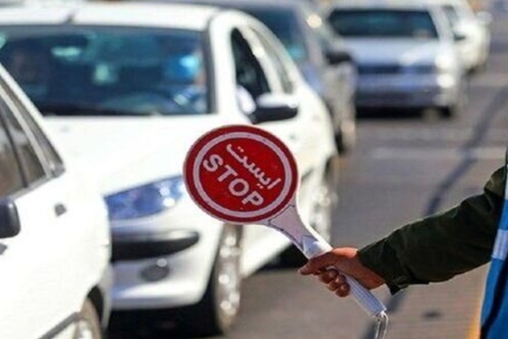 آخرین وضعیت جاده های تهران - شمال ؛ جاده چالوس تا اطلاع ثانوی مسدود شد