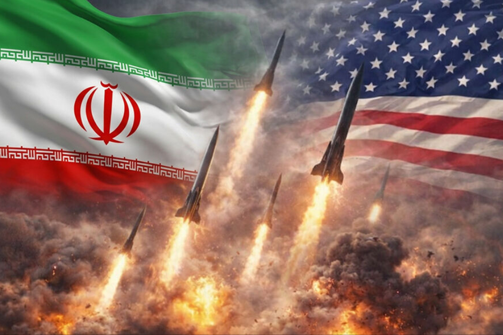 ترامپ پروژه‌ای را دنبال می‌کند که اوباما نپذیرفت
