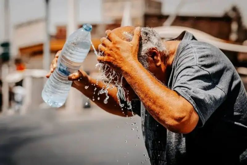 تهران در هرم گرما؛ دما 3 درجه بالا می‌رود