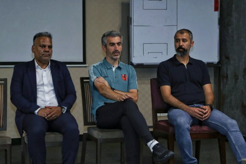 مس رفسنجان بازی پلی‌آف را تحریم کرد