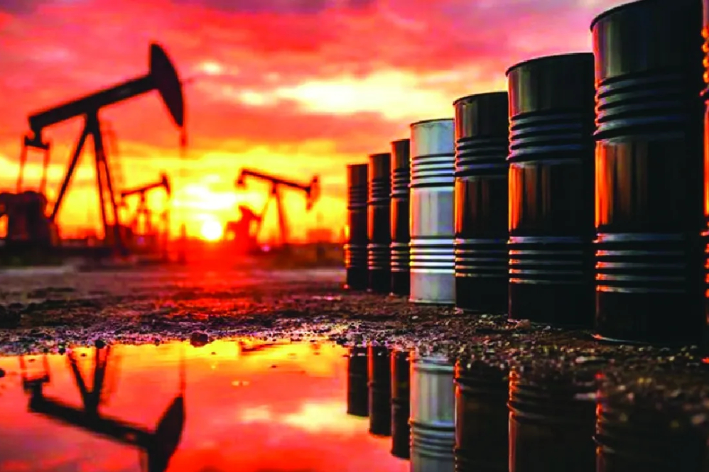 نفت در آستانه 100 دلاری شدن؛ برنت و WTI جهش کردند