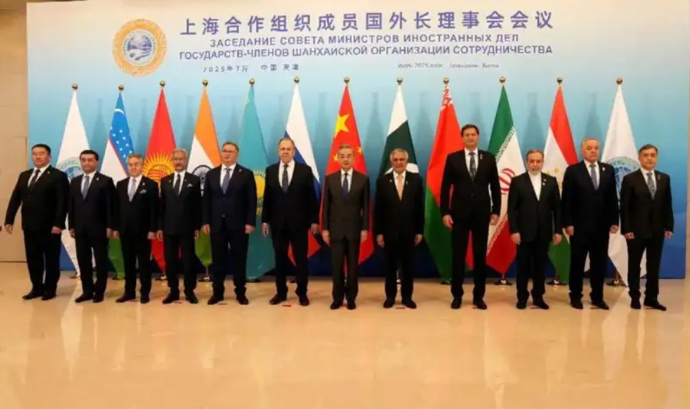 Why has the next destination of Iran’s diplomacy become the heart of Eurasia?