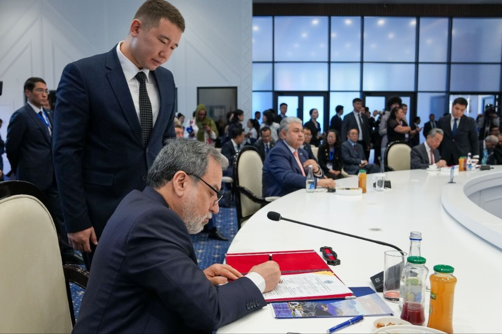 הגיע הזמן ששנגחאי תאמץ תפקיד משפיע בהגנה על החוק הבינלאומי.