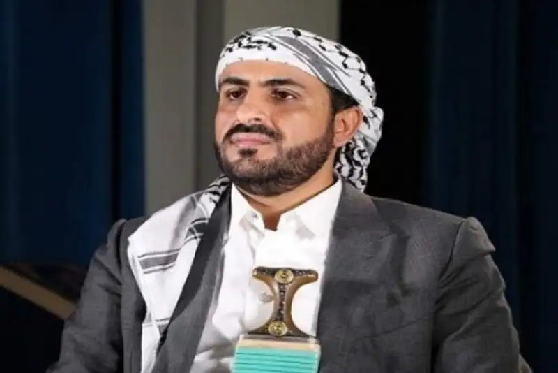 باب المندب باز است؛ فقط عربستان محاصره است