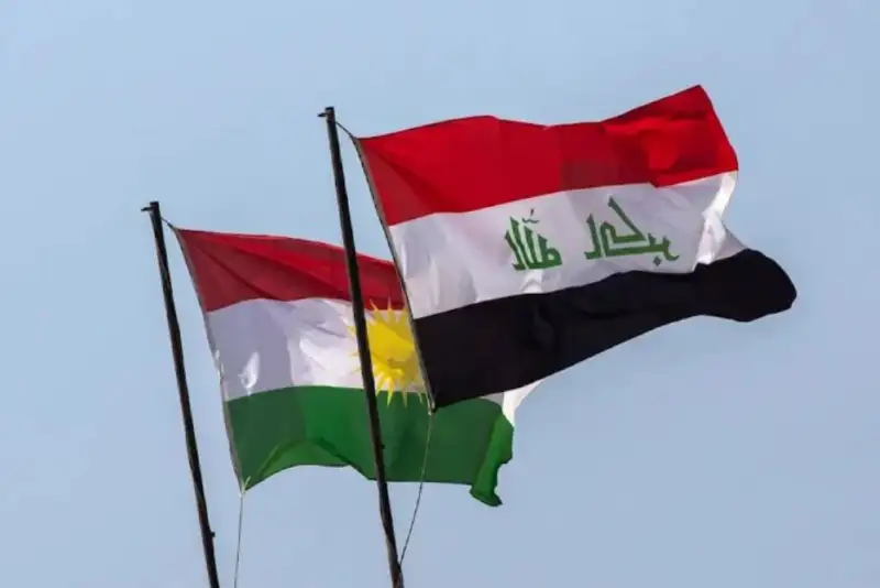 سناریوی پنهان آمریکا در اقلیم کردستان
