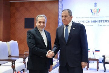 Araghchi: Iran determined to defend its national security, interests