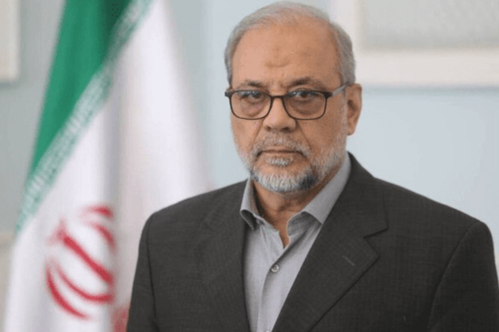 ذوالقدر: عمليات القصف من قبل القوات المسلحة ستتواصل حتى استسلام العدو الكامل