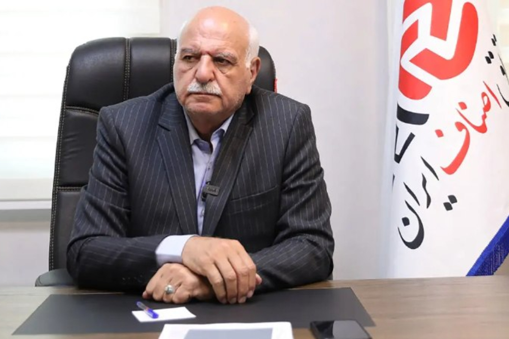 خسارت 200 همتی جنگ به اصناف