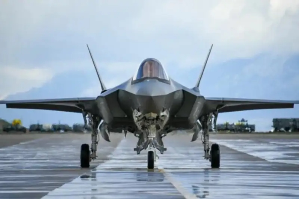 האם טורקיה תקבל את תנאי ארה"ב למכירת מטוסי F-35?