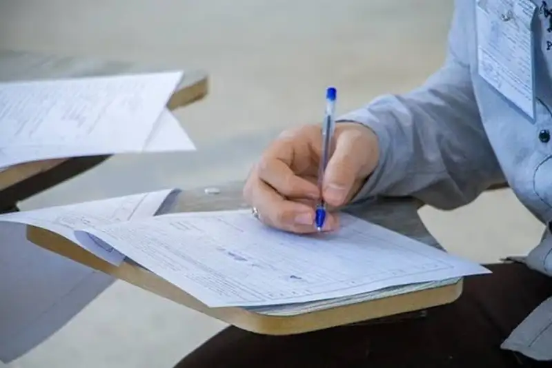 کاظمی: تخلف جدی در امتحانات نداشتیم