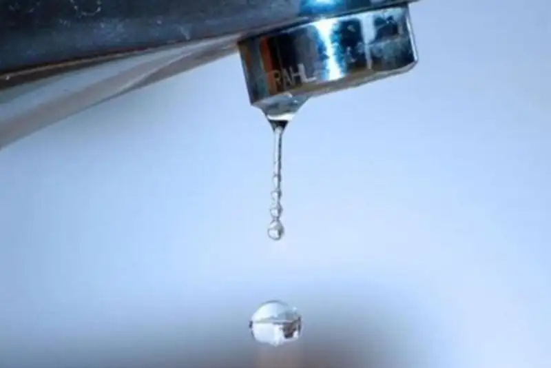 اعلام رسمی درباره جیره بندی آب