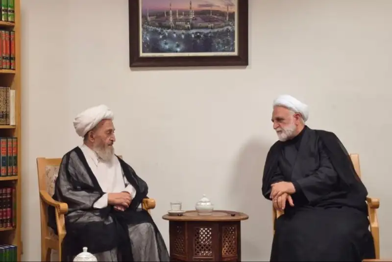 آیت‌الله سبحانی: قوه قضاییه گره بسیاری از پرونده‌های مهریه را باز کرده است