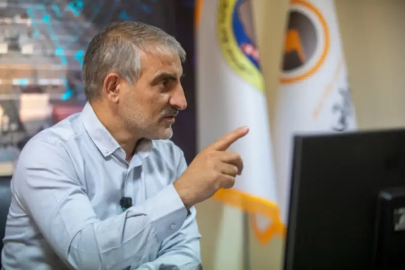 رکورد تاریخی تولید برق در اوج گرما