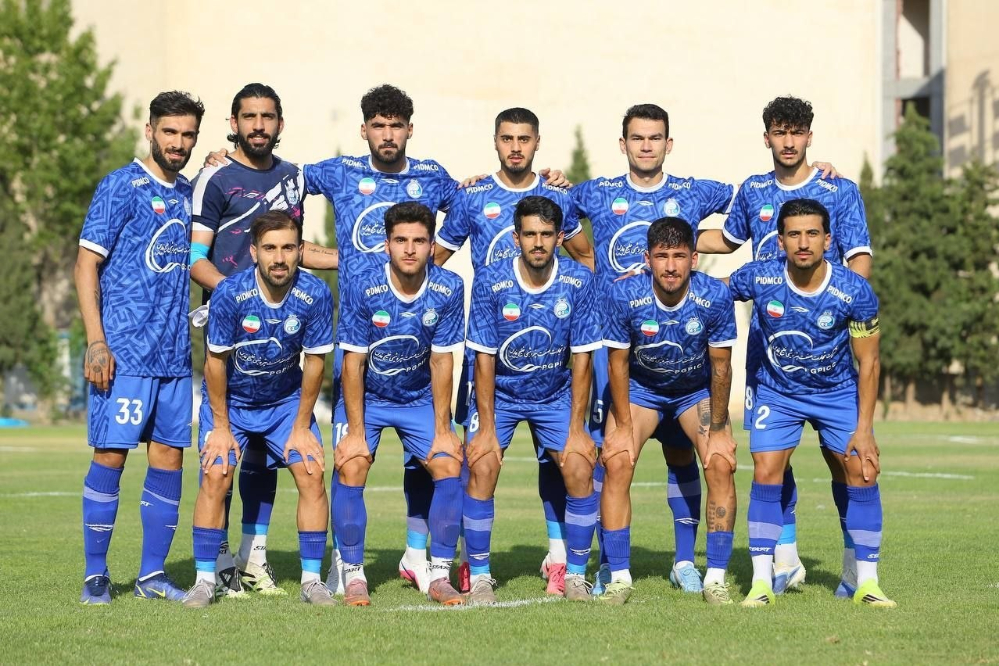 استقلال با جشنواره گل استارت زد؛ پیروزی پرگل آبی‌ها در نخستین بازی تدارکاتی