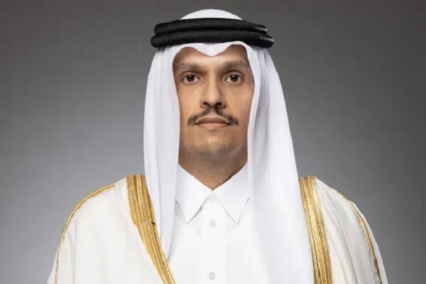 Qatar reiterates support for diplomacy between Iran, US