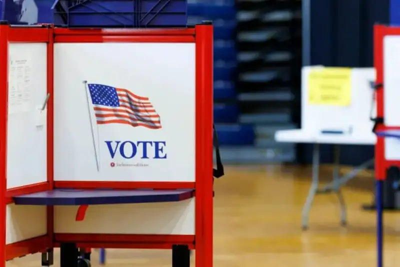 نگرانی دموکرات‌ها از احتمال دخالت ترامپ در انتخابات کنگره