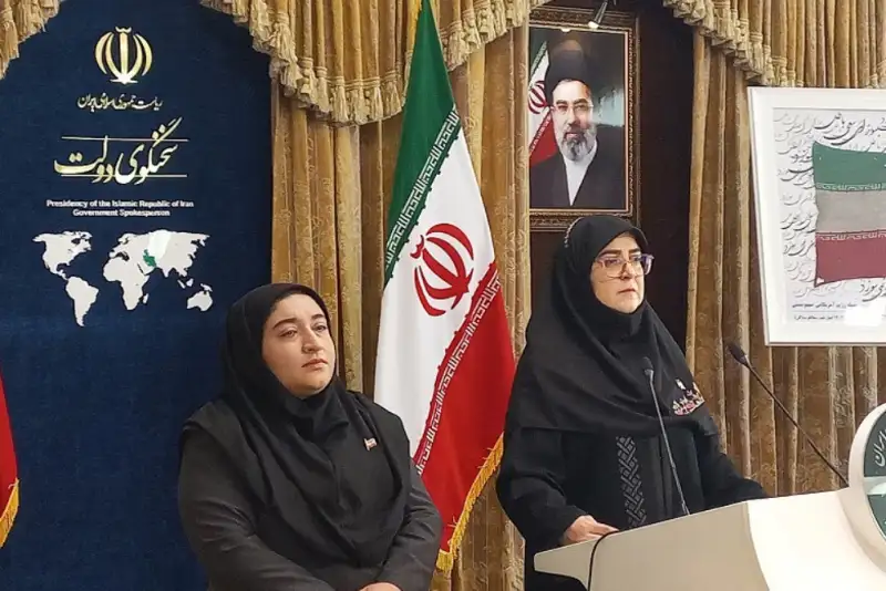 مهاجرانی: بنزین سهمیه‌ای گران نمی‌شود؛ ناترازی انرژی را نمی‌توان پنهان کرد