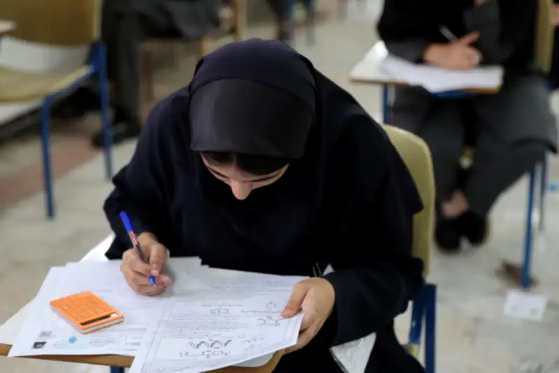 زمان برگزاری امتحانات نهایی معوق پایه دوازدهم در 4 استان جنوبی اعلام شد