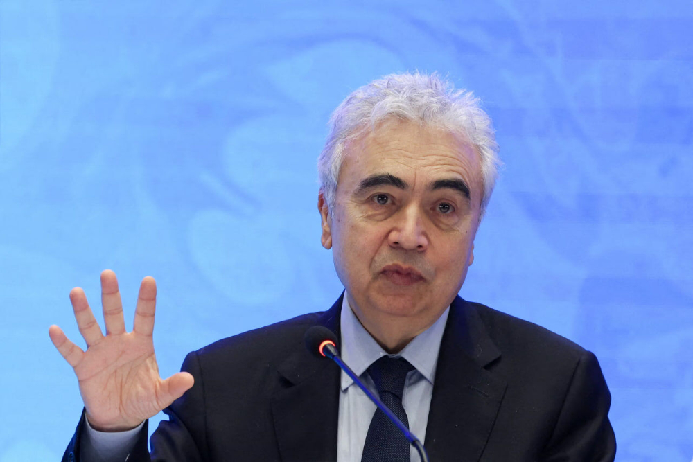 آژانس بین‌المللی انرژی: بحران خاورمیانه امنیت انرژی جهان را تهدید می‌کند